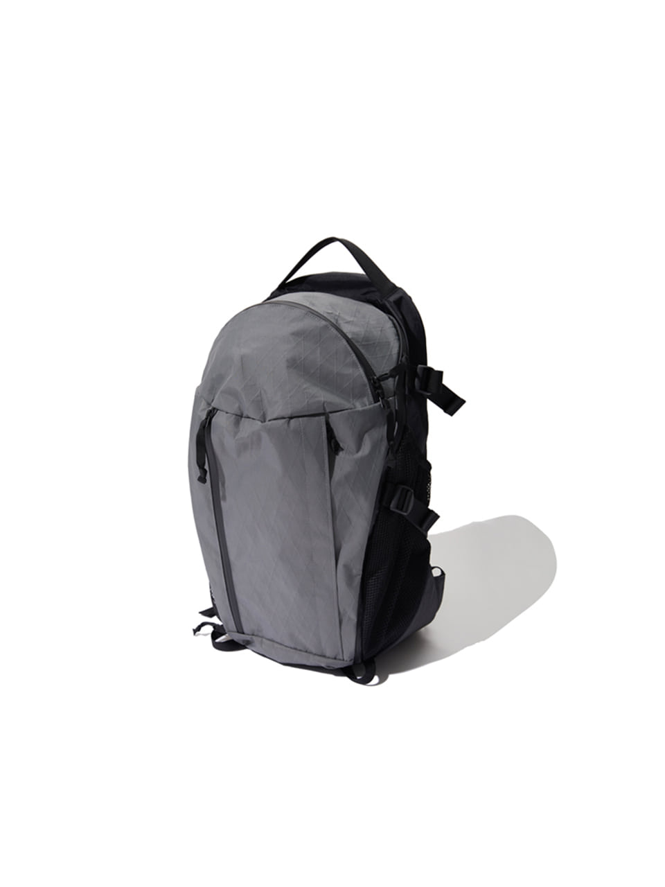 SOUNDSLIFE - SL X MOUNTAINROVER Daypack Grey