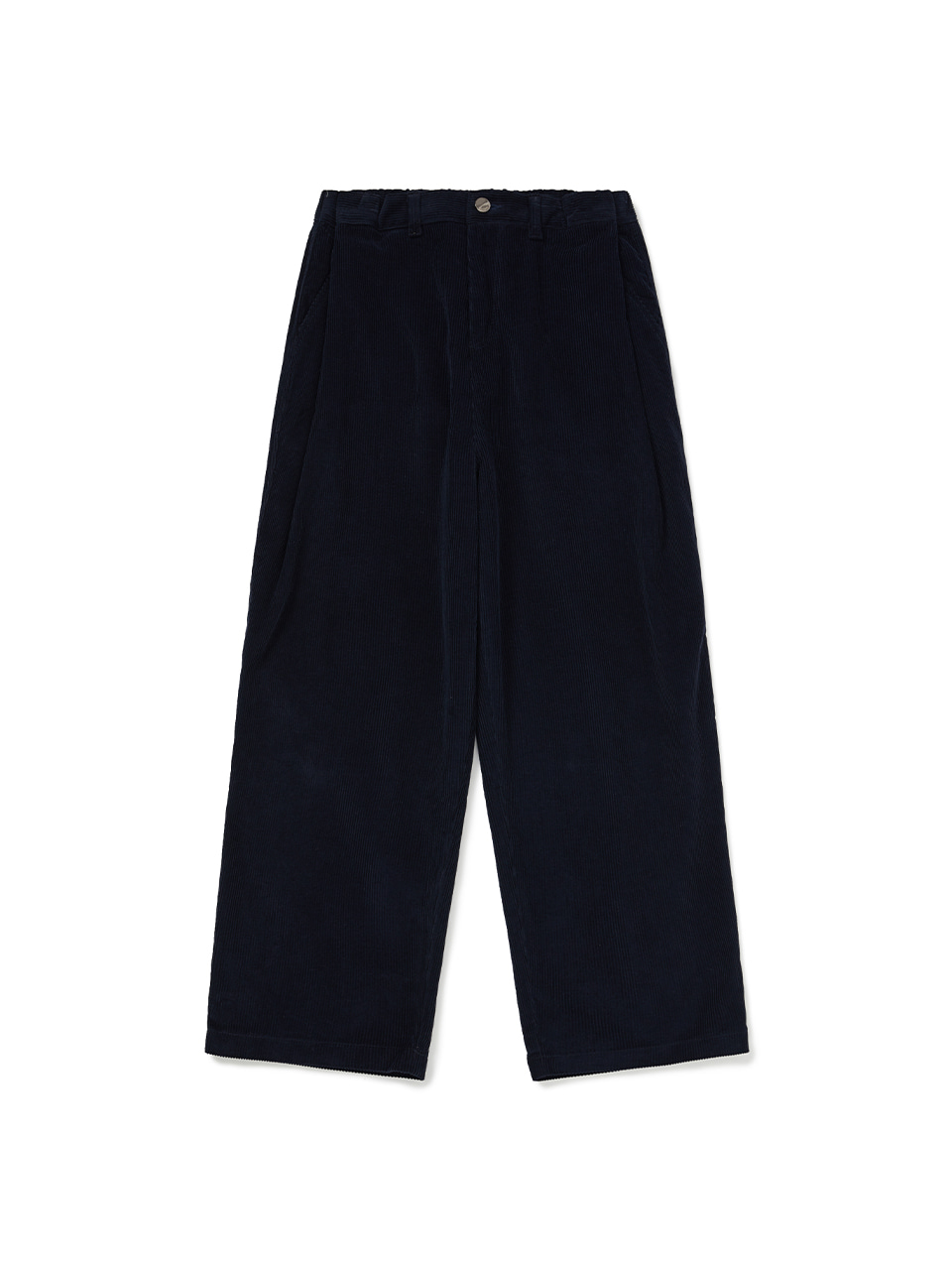 SOUNDSLIFE - SL X TNM Field and Air Balloon Snap Pants Navy