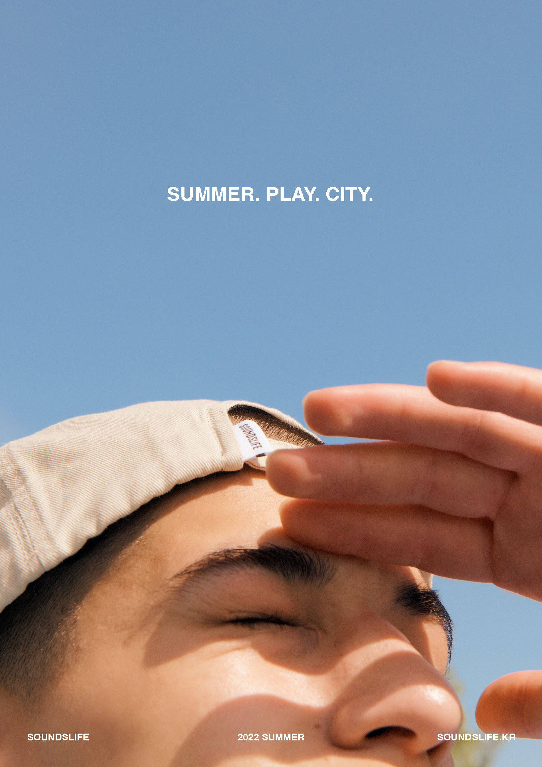 SOUNDSLIFE - SOUNDSLIFE 22SM SUMMER, PLAY, CITY